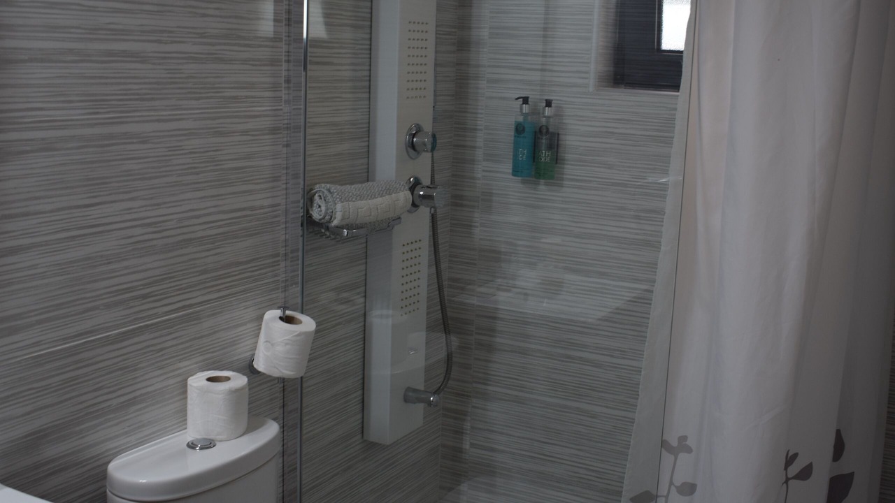 Photo of Bathroom in Edipsos