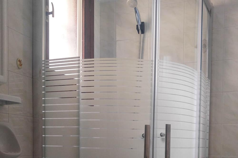 Photo of Bathroom in Sarakiniko