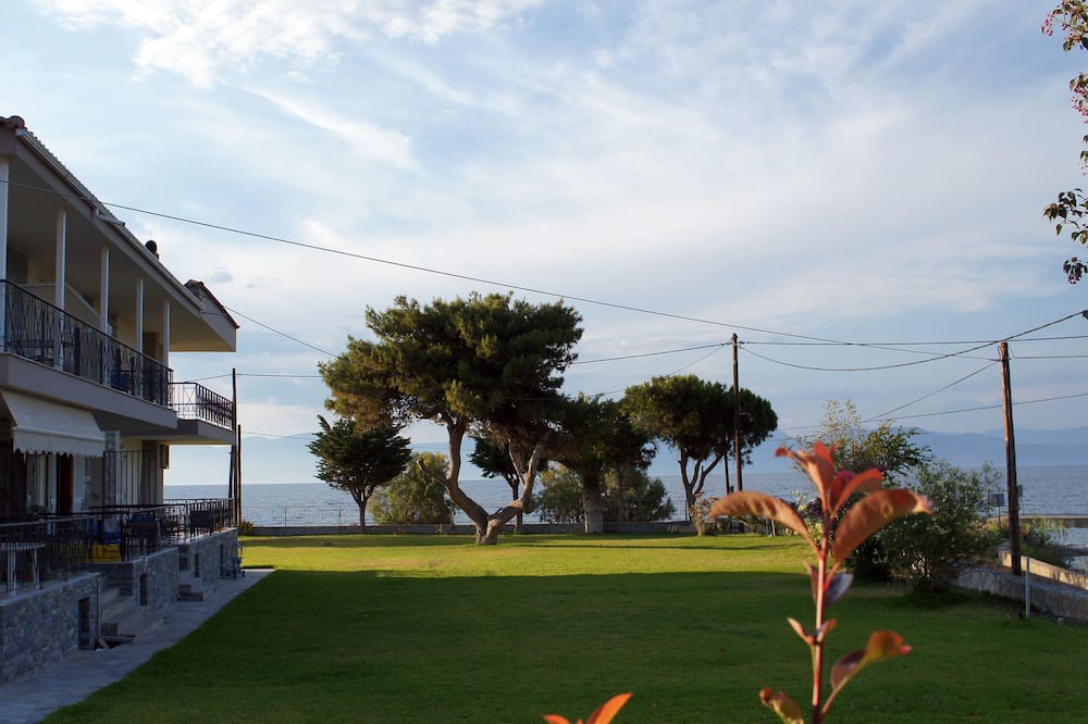 Photo of Outdoor in Sarakiniko
