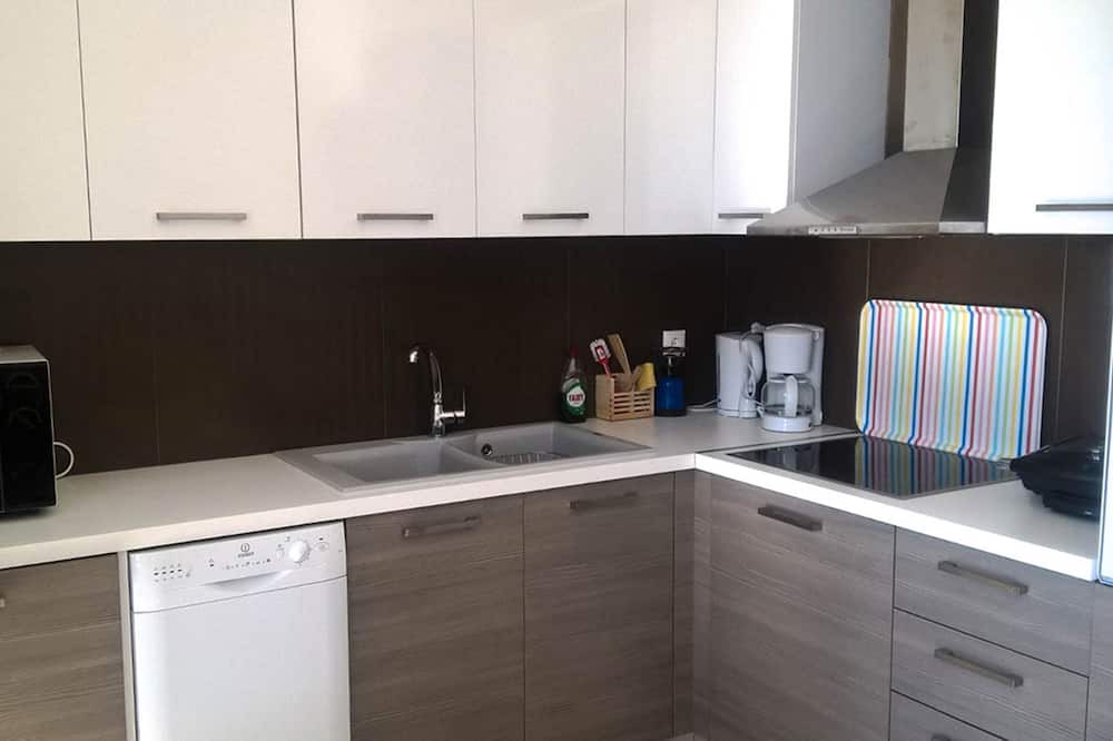 Photo of Kitchen in Sarakiniko