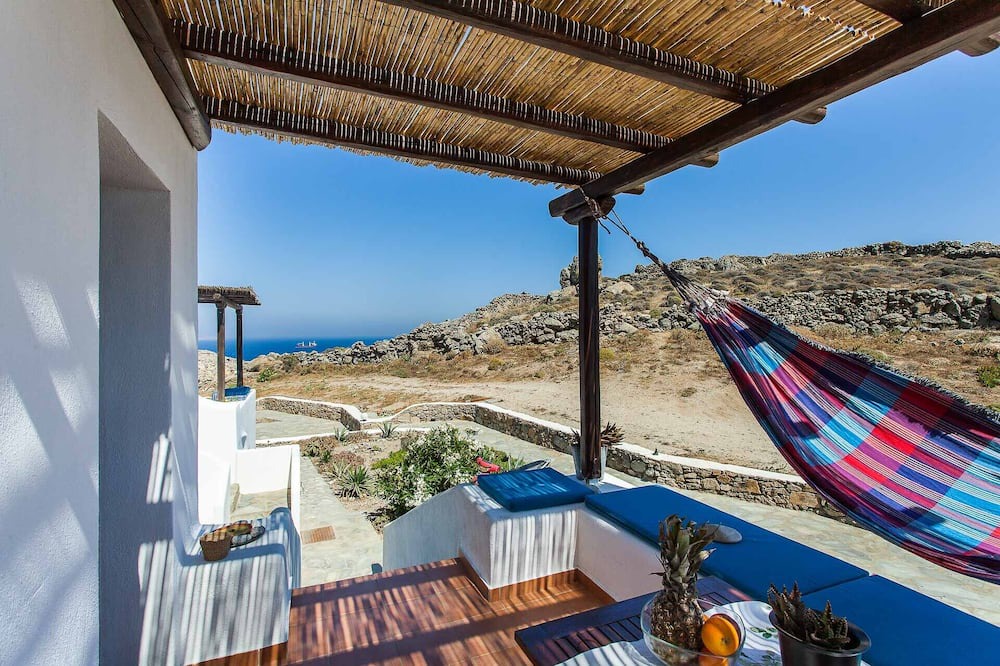 Photo of Patio Balcony in Kalafatis