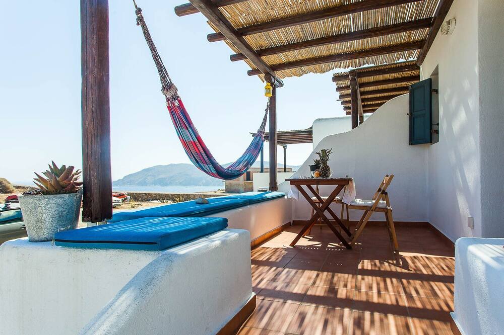Photo of Patio Balcony in Kalafatis