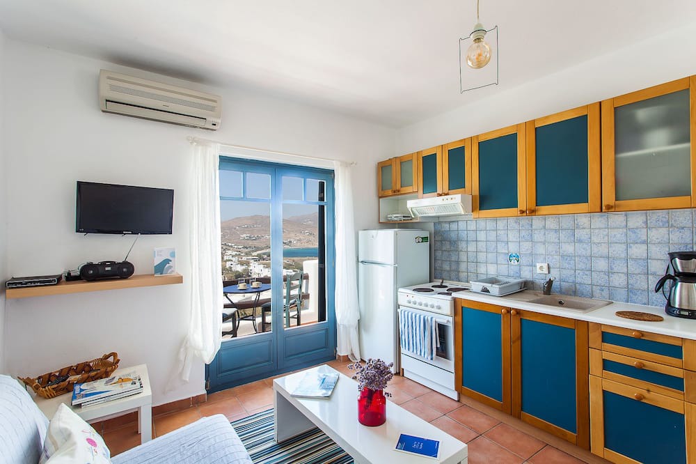 Photo of Kitchen in Kalafatis