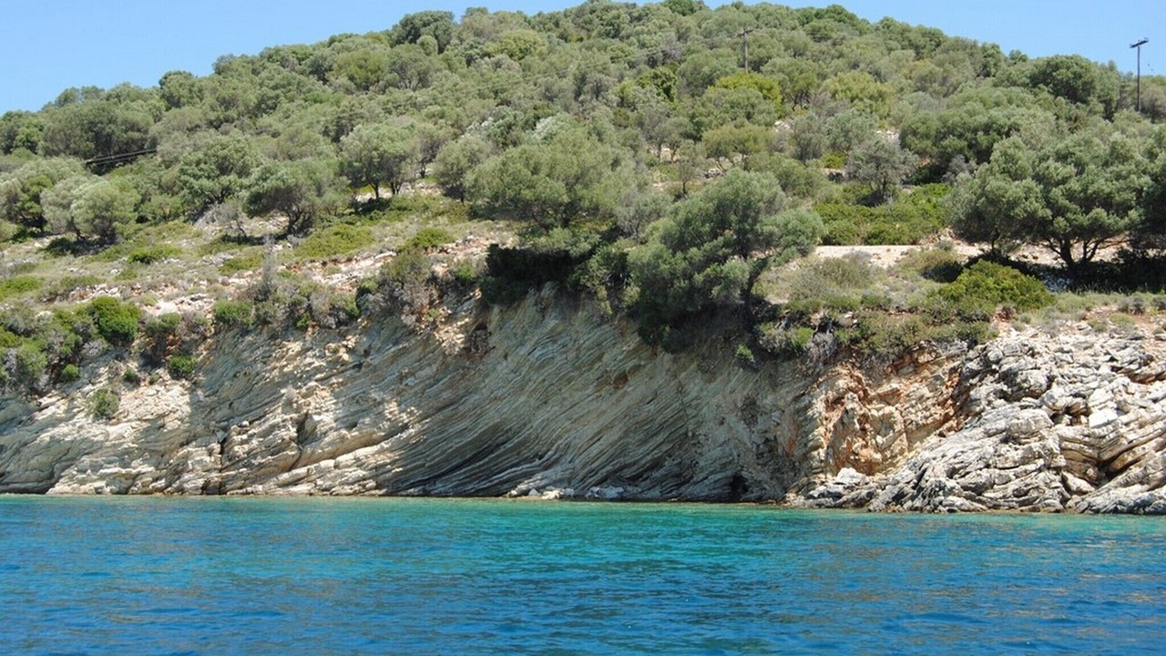 Photo of Outdoor in Kastos Island