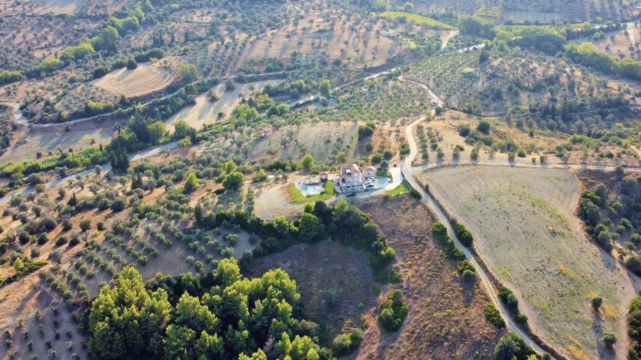Photo of Outdoor in Kymi-Aliveri