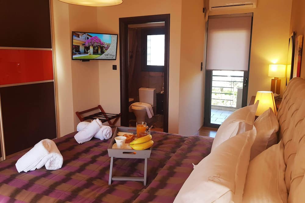 Photo of Bedroom in Rio
