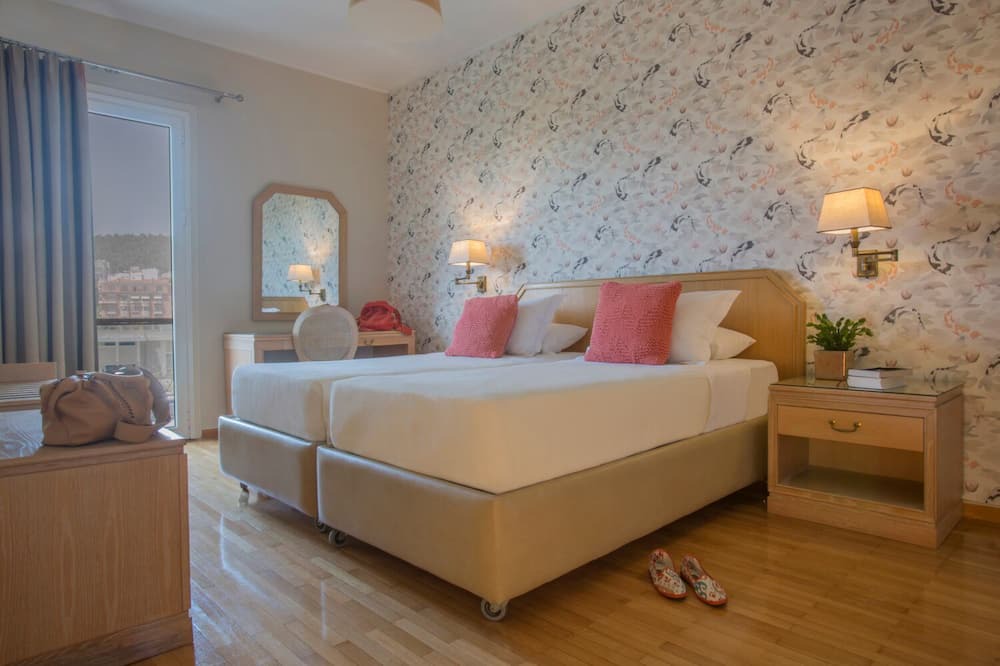 Photo of Bedroom in Ilisia