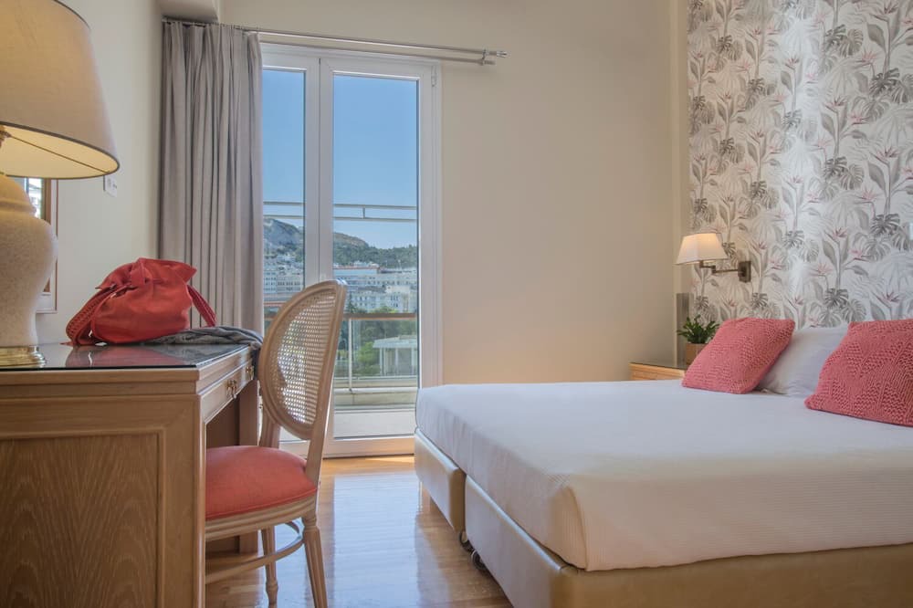 Photo of Bedroom in Ilisia