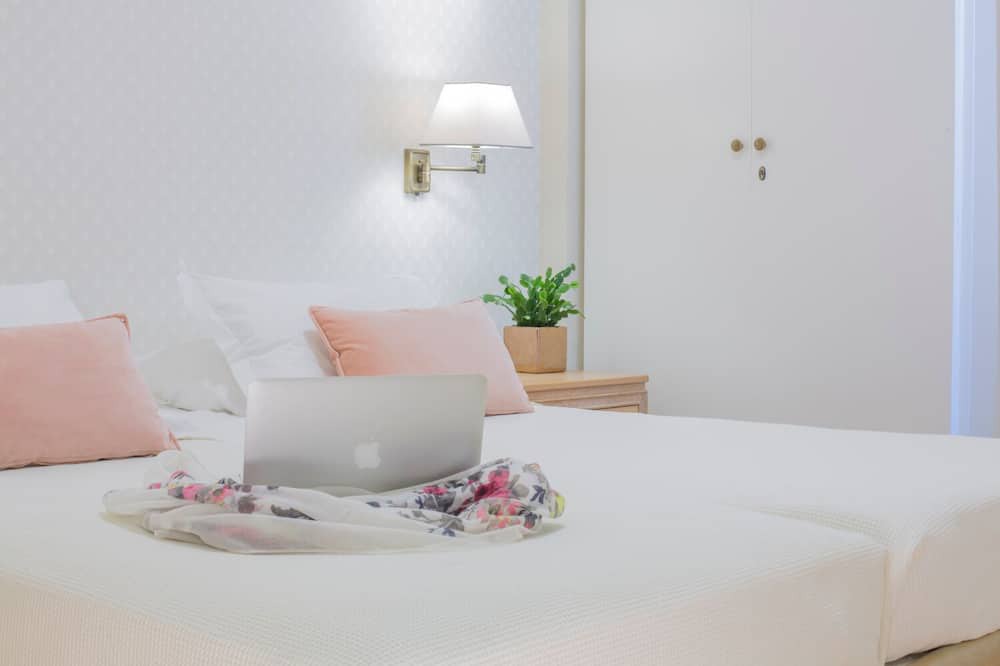 Photo of Bedroom in Ilisia