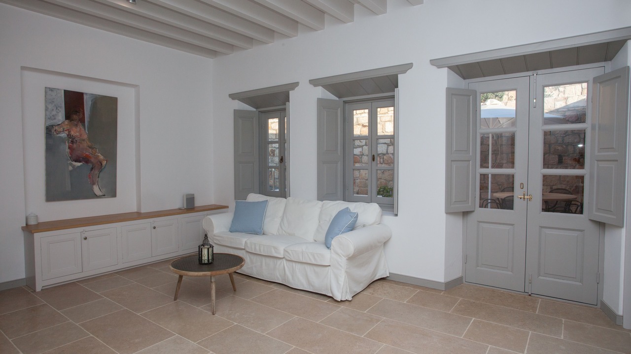 Photo of Livingroom in Sapsila
