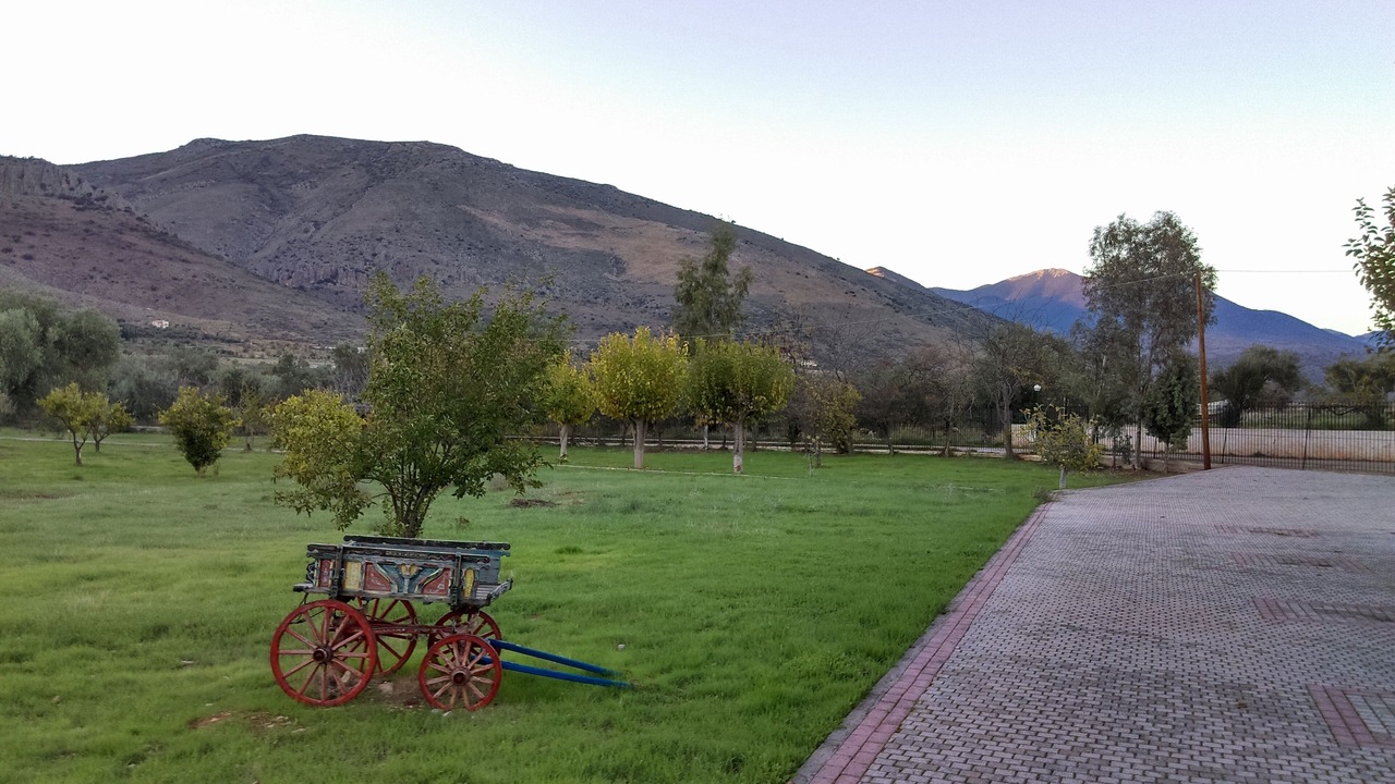 Photo of Outdoor in Galaxidi