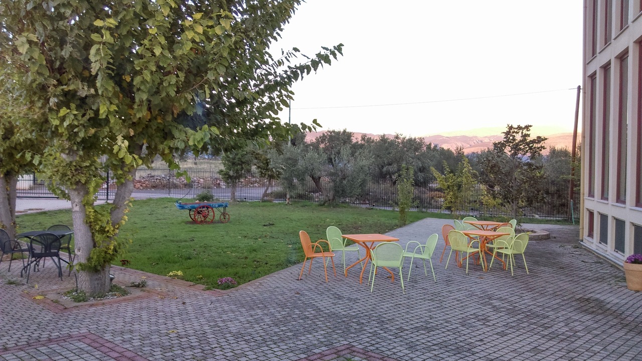 Photo of Outdoor in Galaxidi