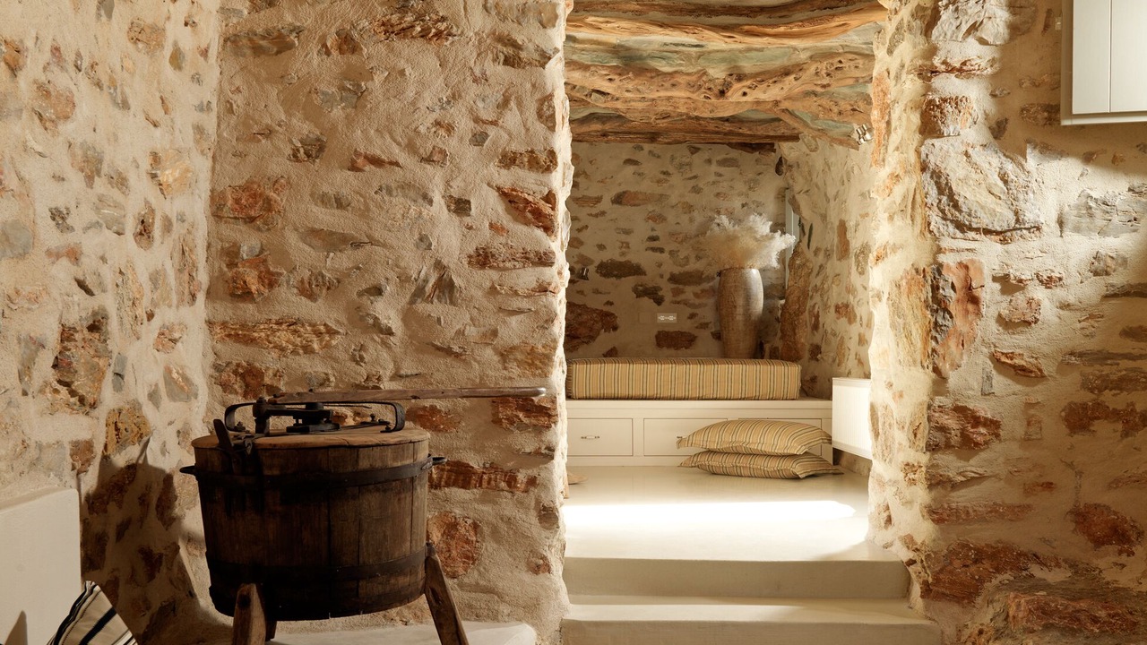 Photo of Others in Chora Folegandros