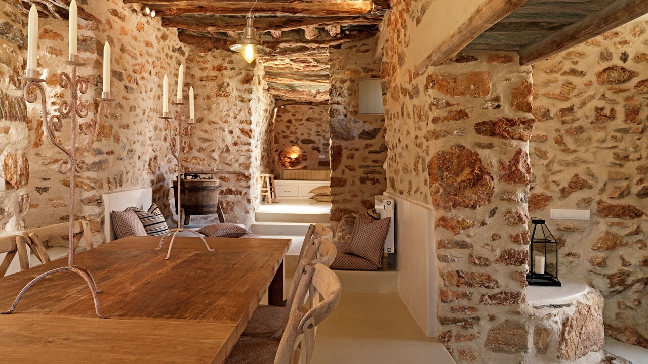 Photo of Others in Chora Folegandros