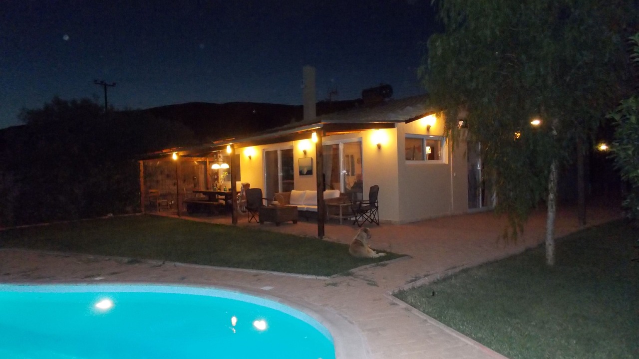 Photo of Outdoor in Ormos Agiou Ioannou