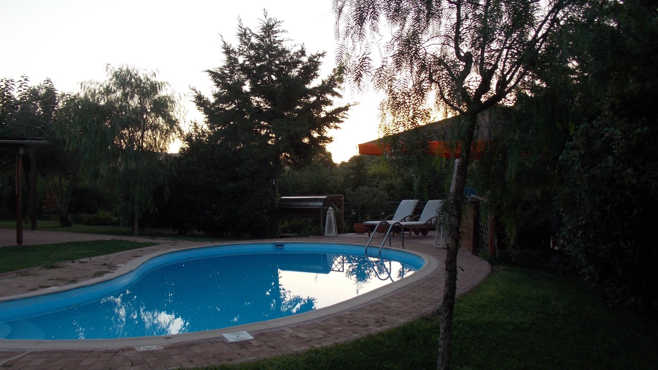 Photo of Outdoor in Ormos Agiou Ioannou