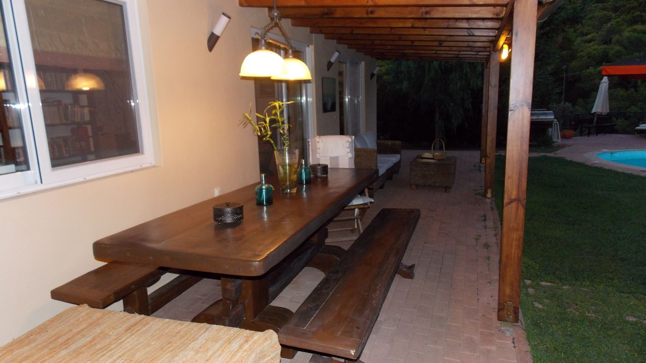 Photo of Outdoor in Ormos Agiou Ioannou