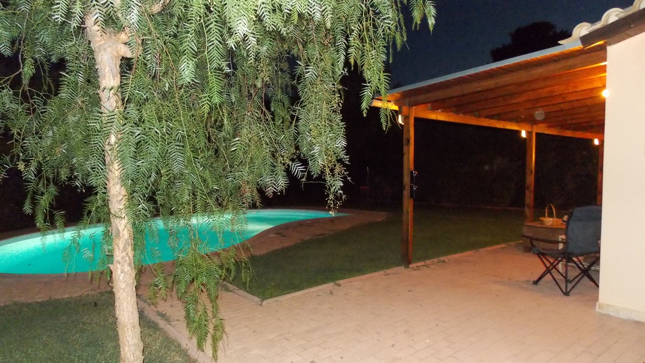 Photo of Outdoor in Ormos Agiou Ioannou