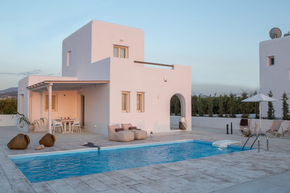 Photo of Others in Naxos Town