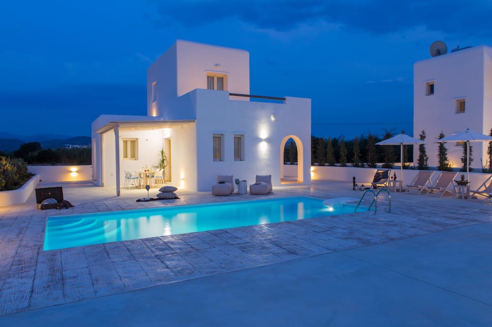Photo of Others in Naxos Town