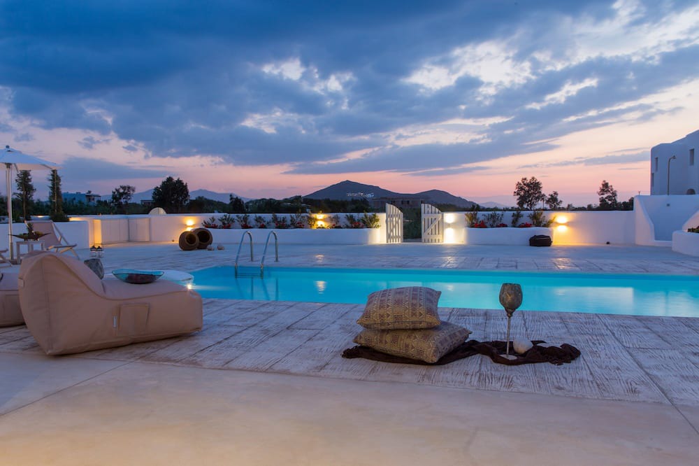 Photo of Others in Naxos Town