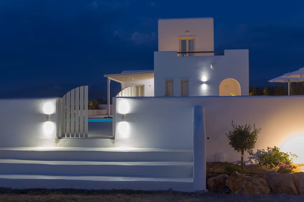 Photo of Others in Naxos Town