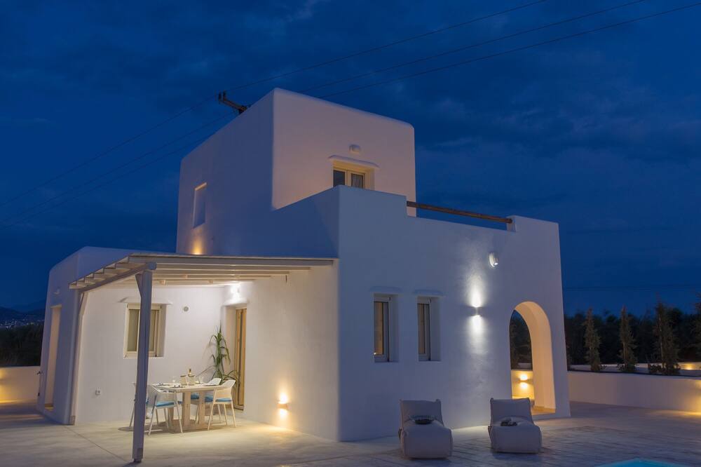 Photo of Others in Naxos Town