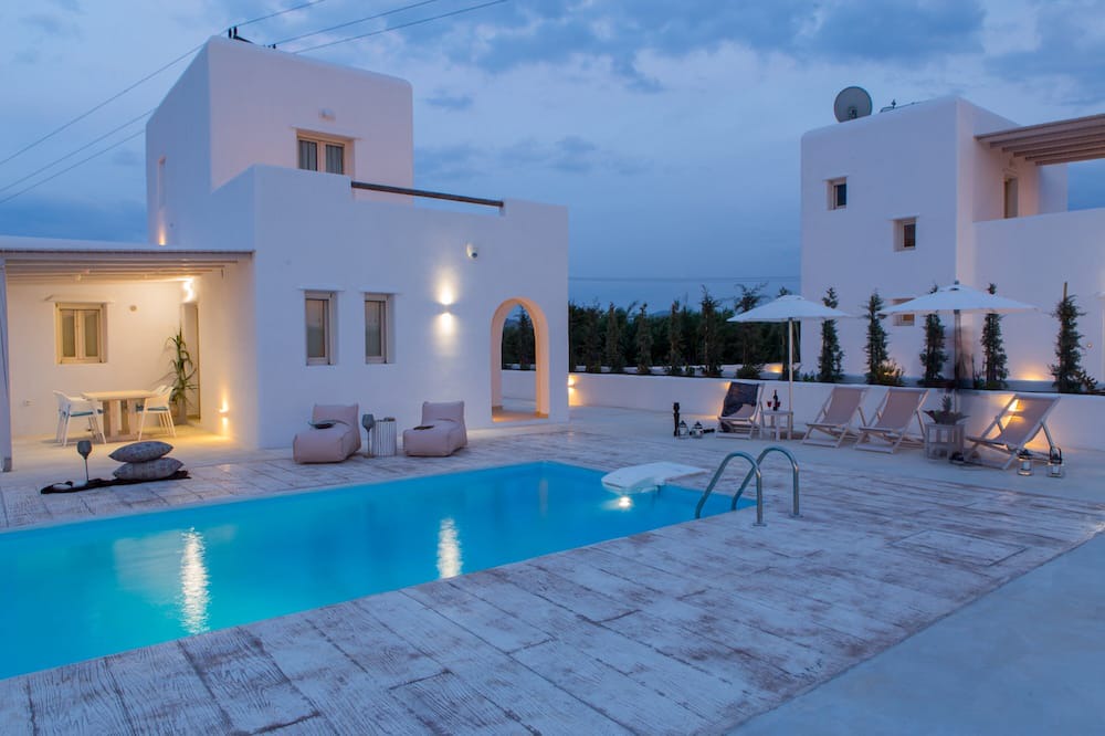Photo of Others in Naxos Town