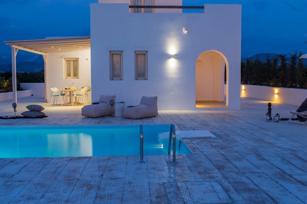 Photo of Others in Naxos Town