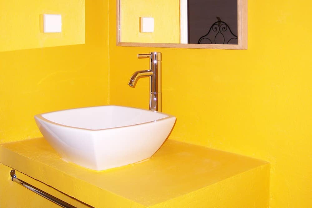 Photo of Bathroom in Koutsi