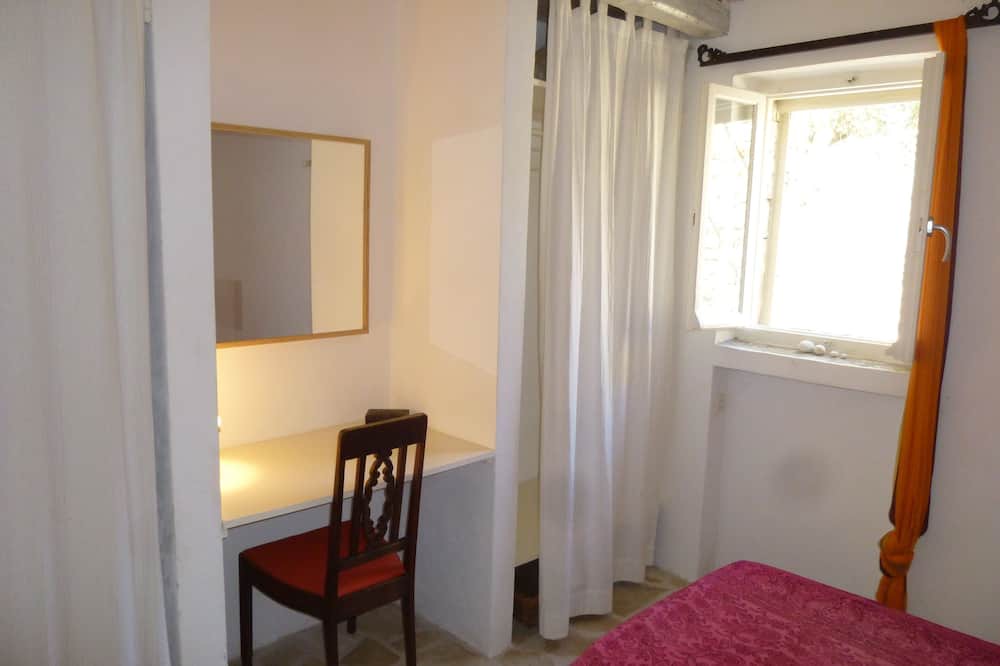 Photo of Bedroom in Koutsi