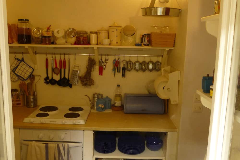 Photo of Kitchen in Koutsi