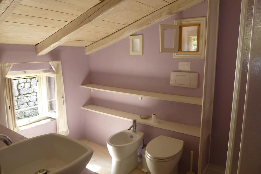 Photo of Bedroom in Koutsi