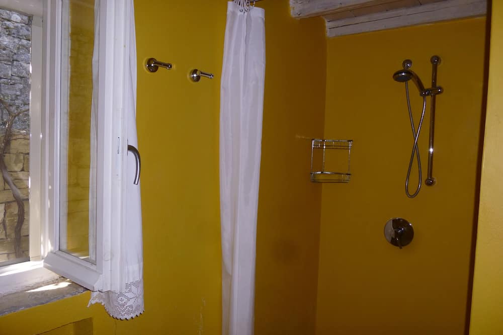 Photo of Bathroom in Koutsi