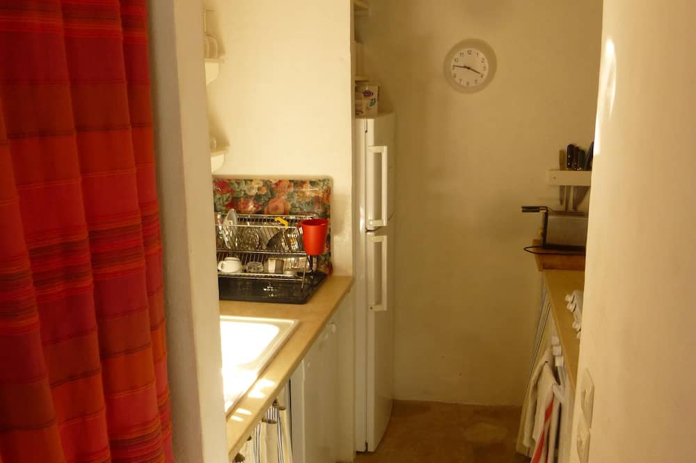 Photo of Kitchen in Koutsi
