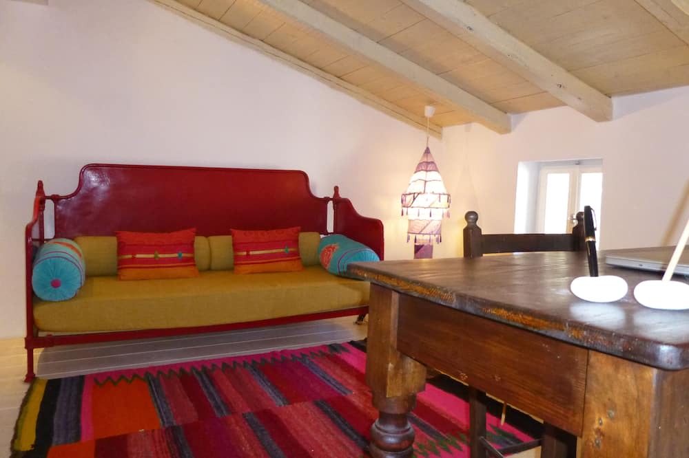 Photo of Livingroom in Koutsi