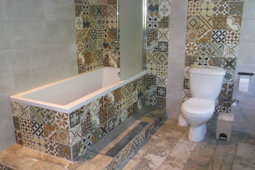 Photo of Bathroom in Komnina