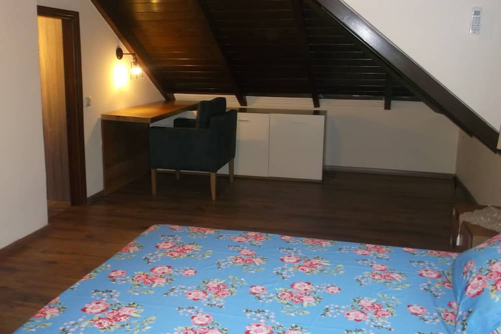 Photo of Bedroom in Komnina
