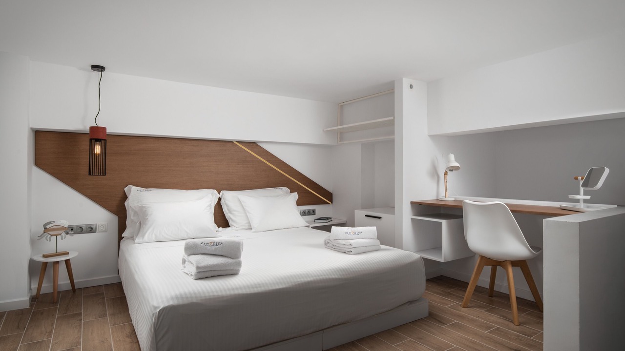 Photo of Bedroom in Almyrida