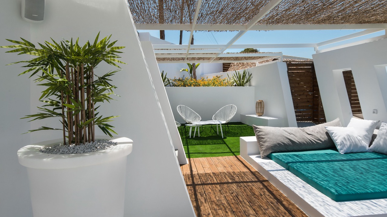 Photo of Outdoor in Almyrida
