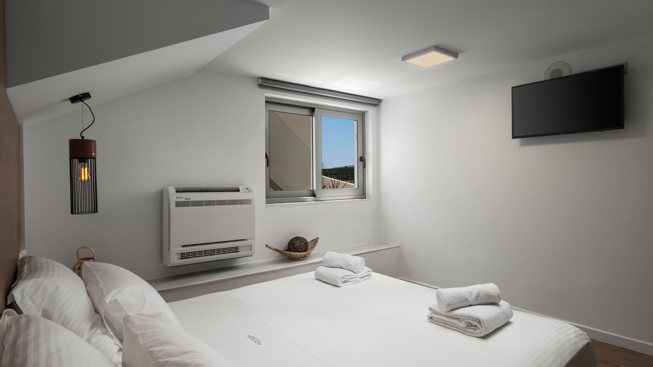 Photo of Bedroom in Almyrida