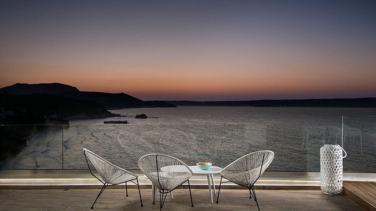 Photo of Outdoor in Almyrida