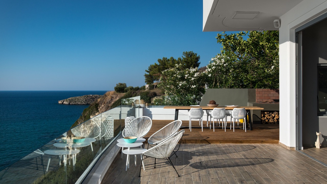 Photo of Outdoor in Almyrida