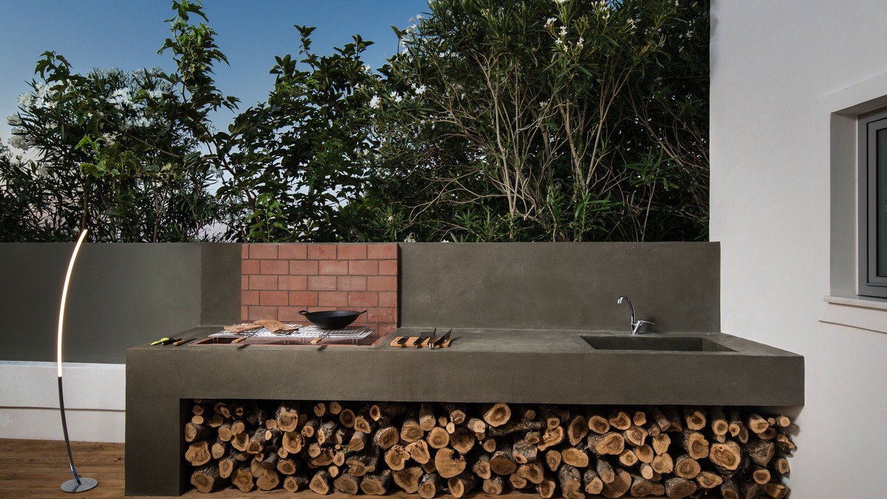 Photo of Outdoor in Almyrida