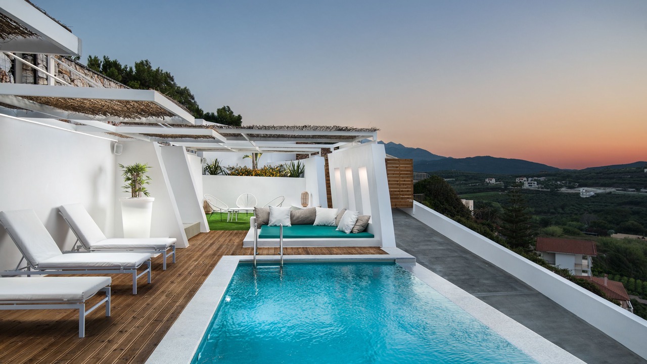 Photo of Outdoor in Almyrida