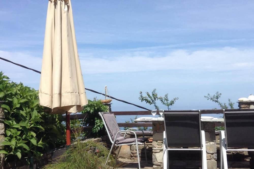 Photo of Patio Balcony in Mouresi