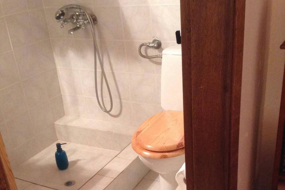 Photo of Bathroom in Mouresi