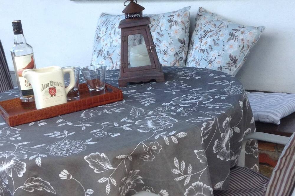 Photo of Bedroom in Mouresi