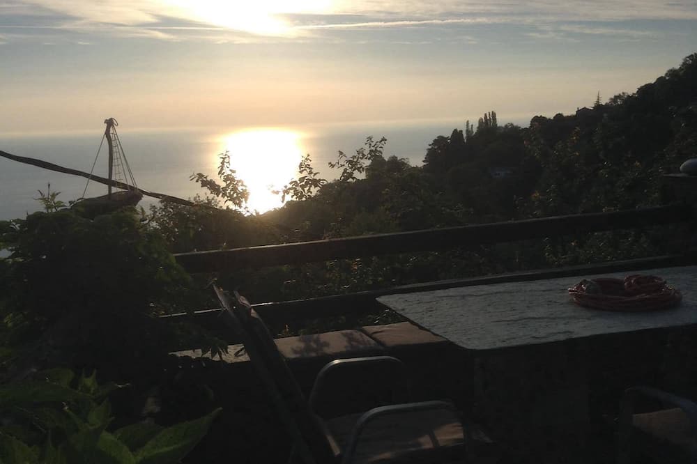 Photo of Patio Balcony in Mouresi
