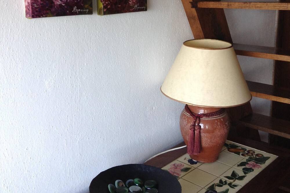 Photo of Bedroom in Mouresi